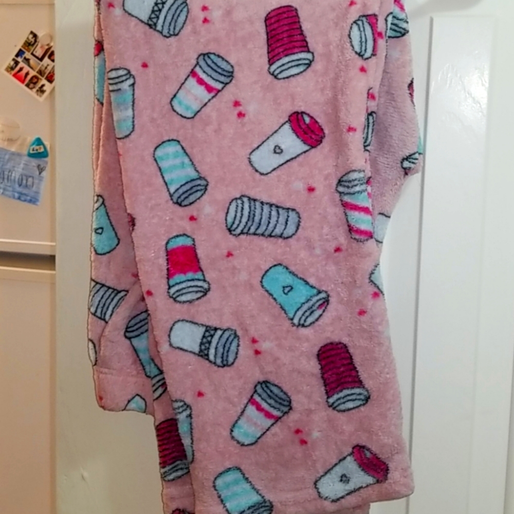 Pj Pants